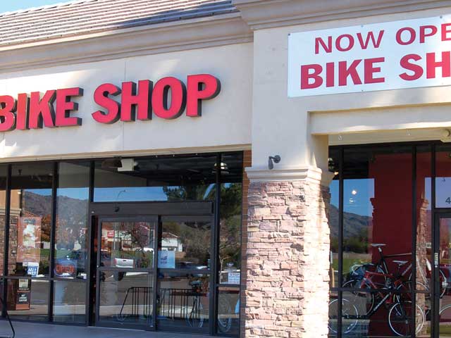 Q&A with Curbside Cyclery 