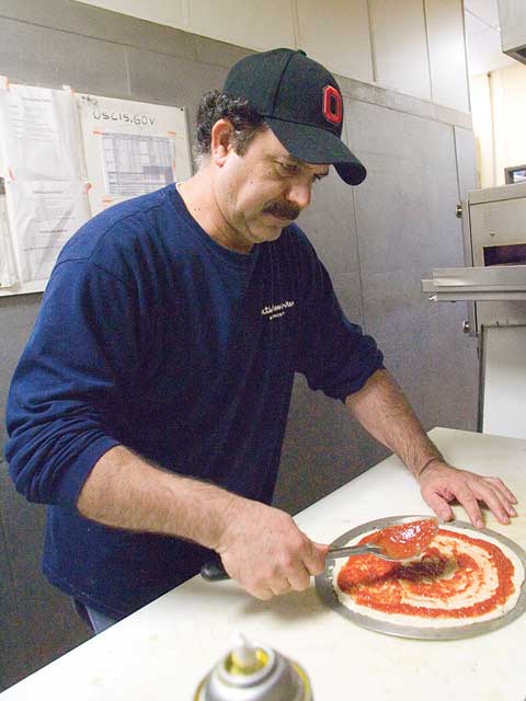 S.A.V.E.: On Dining 