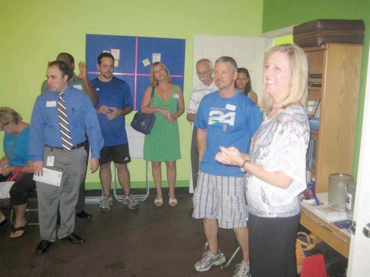 Main Street Ahwatukee - South Mountain Nutrition