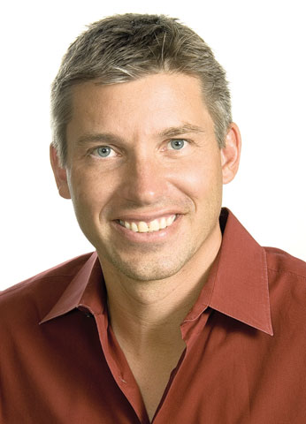 Best Orthodontist 2008 