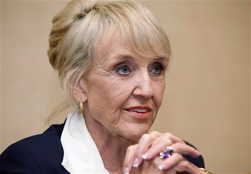 Jan Brewer