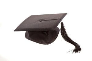Graduation cap