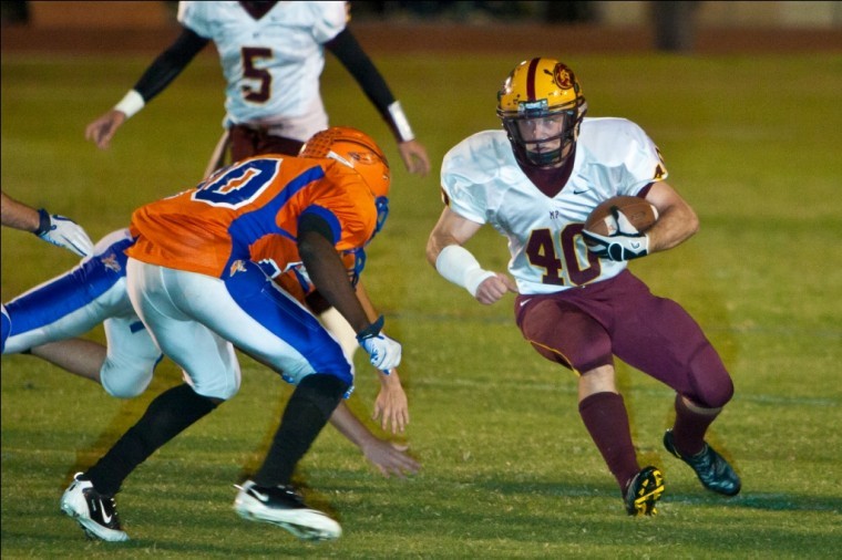 Mountain Pointe 18, Westwood 7