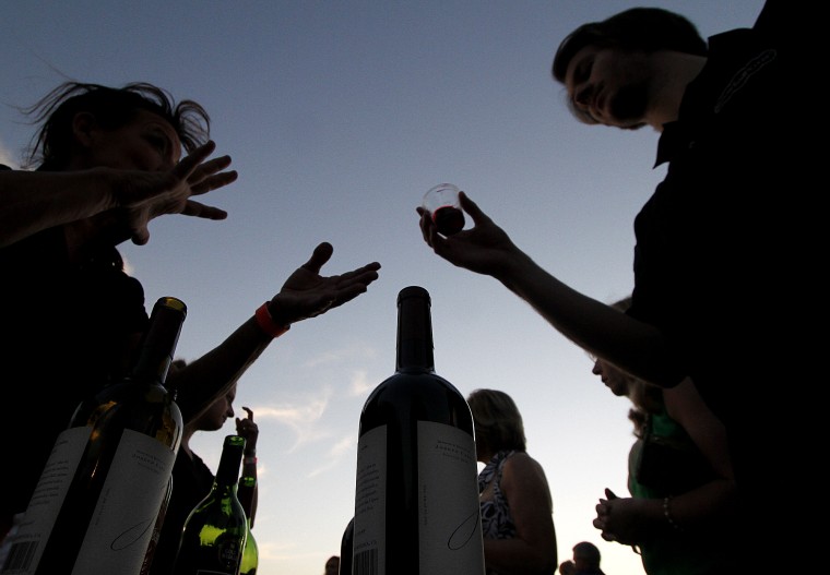 17th Wine & Beer Tasting