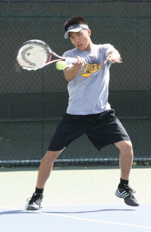 A look back at the people that shaped the 2009 Ahwatukee Foothills sports scene 