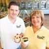 Best dessert: Yoasis