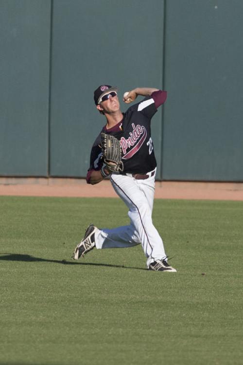 Baseball: MP vs DV