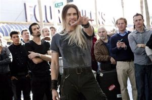 Film Review The Incredible Burt Wonderstone 