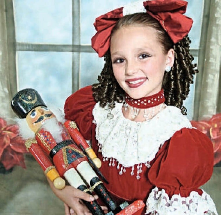 Ahwatukee Nutcracker open auditions