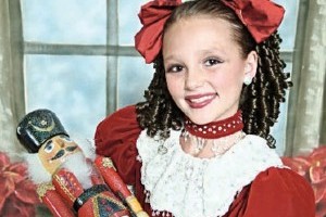 Ahwatukee Nutcracker open auditions
