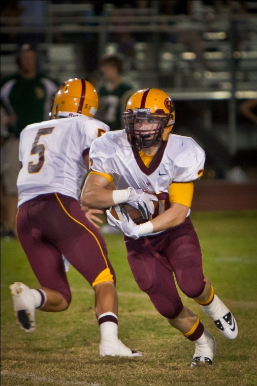 Mountain Pointe 49, Skyline 3