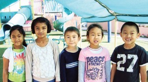 Ahwatukee Foothills Montessori essay contest