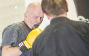 Self-Defense