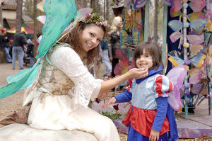 AZ Renaissance Festival