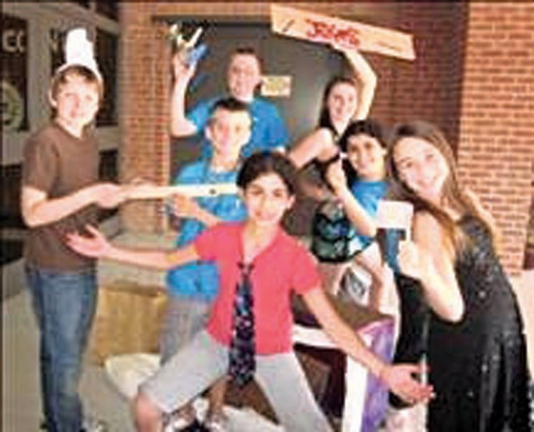 Odyssey of the Mind