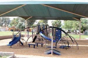 Golden Hills Park