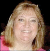 Connie Gavin