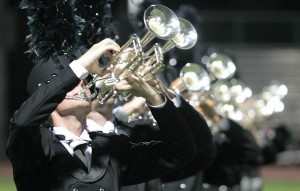 Academy Drum & Bugle Corps