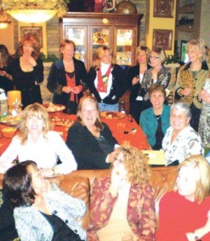 Foothills Women's Club