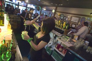 Murphy’s Law Irish Pub celebrates St. Patrick's Day 