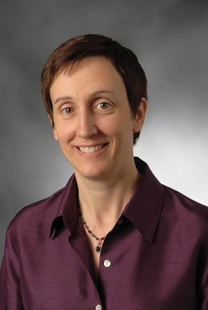 Diane E. Brown