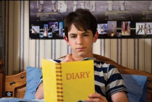 Diary of a Wimpy Kid: Dog Days