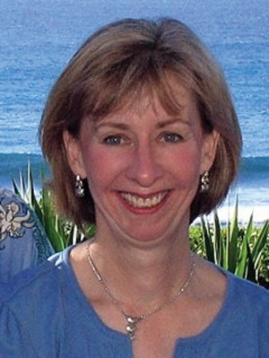 TUHSD Governing Board candidate Sandy Lowe