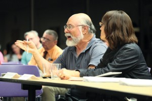Smaller freeway means fewer homes demolished 