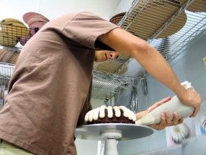 Nothing Bundt Cakes