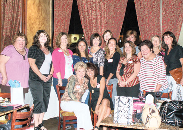 Chat, Chew & Chocolate: Best girls night out 