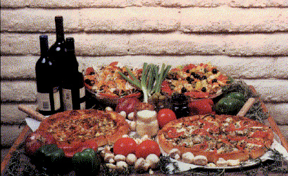 Best Pizza 2009 