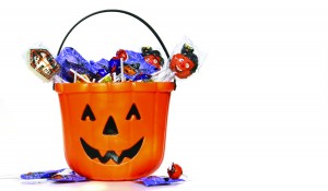 Halloween Candy