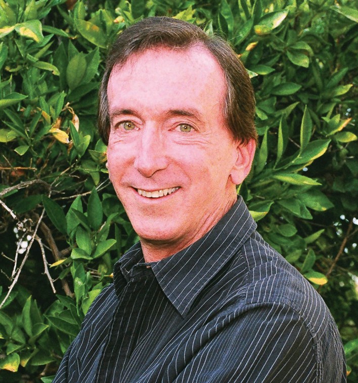 Marty Gibson