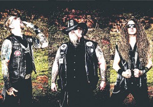 Texas Hippie Coalition