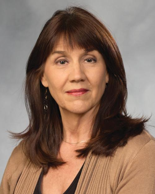 Marcia Kennedy