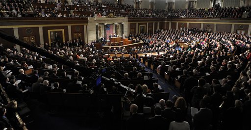 Obama State of the Union