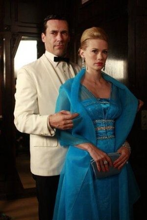 `Mad Men'
