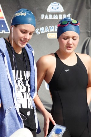 Tough tandem