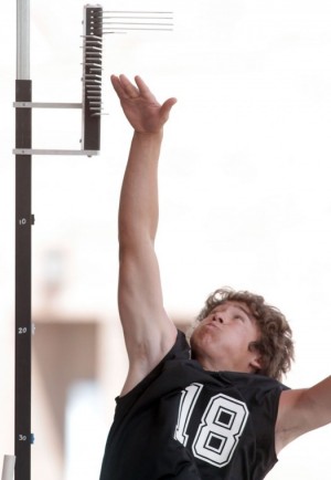 2011 Future Pro 5 Star Combine