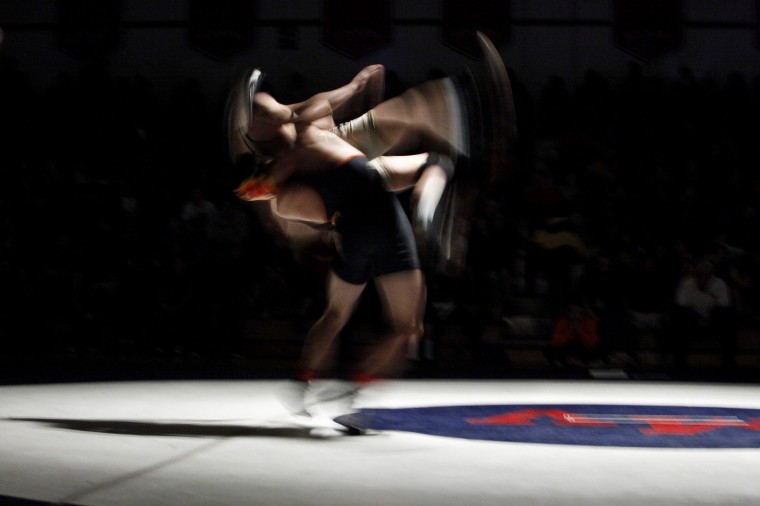 Moon Valley Wrestling Tournament