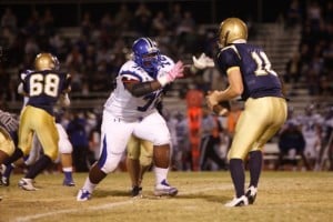Desert Vista 28, Chandler 21