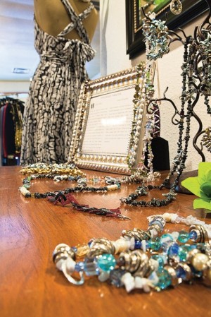 Ivy Boutique