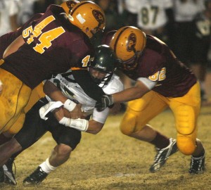 GameNight: Pride roll the dice, come up aces in 22-21 overtime win 