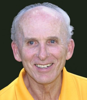 Chuck Corbin