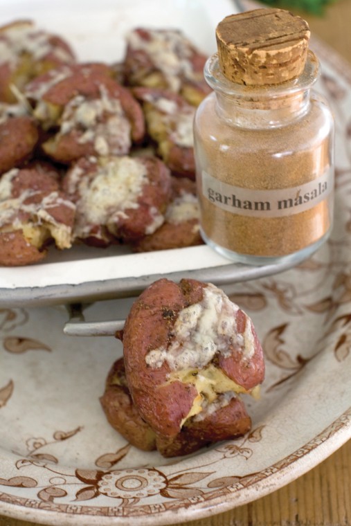 Garam masala