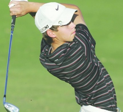 DV Golf