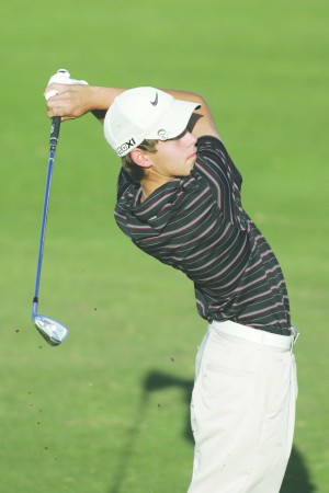 DV Golf