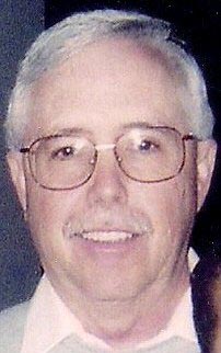 Ron Passmore