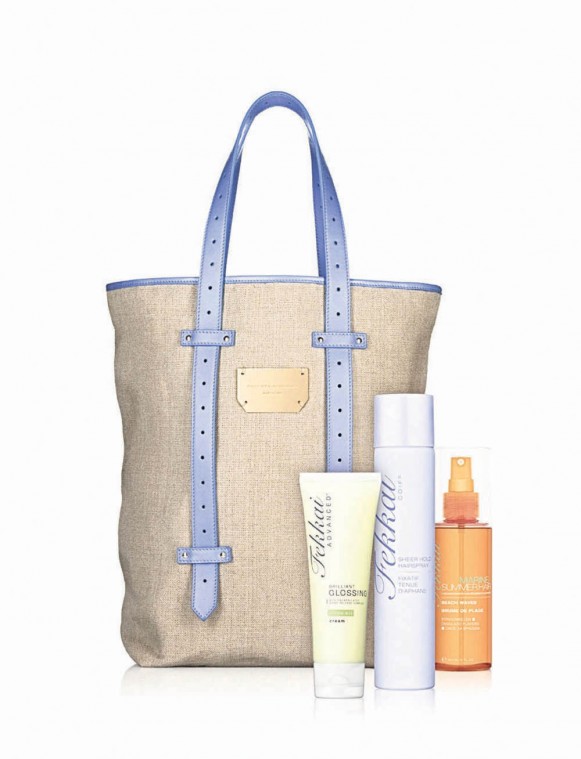 Fashion totes