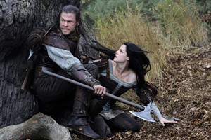 Snow White and the Huntsman